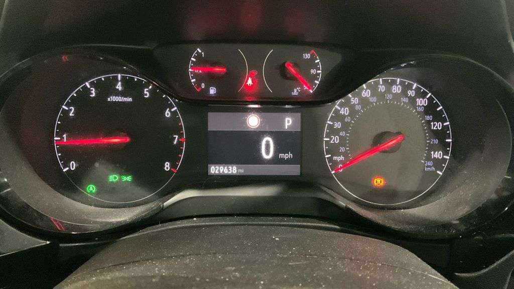 2023 VAUXHALL CORSA 2023 VAUXHALL CORSA