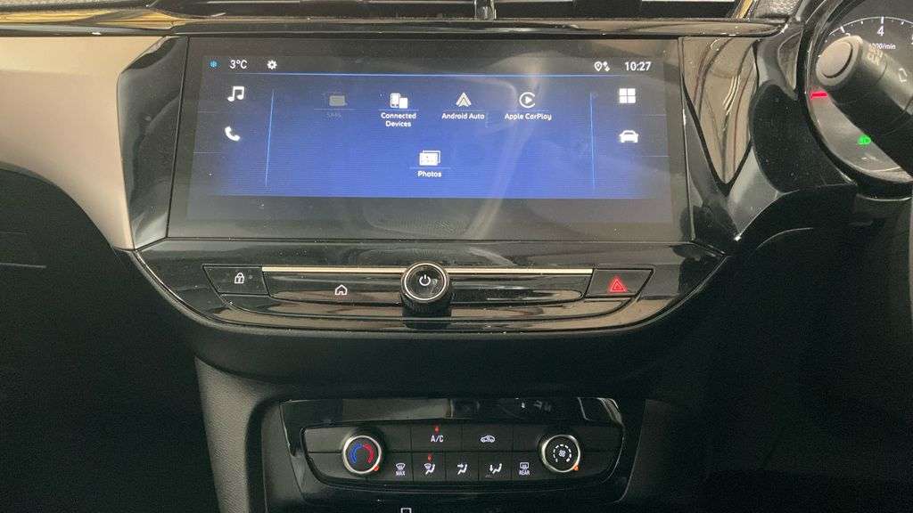 2023 VAUXHALL CORSA 2023 VAUXHALL CORSA