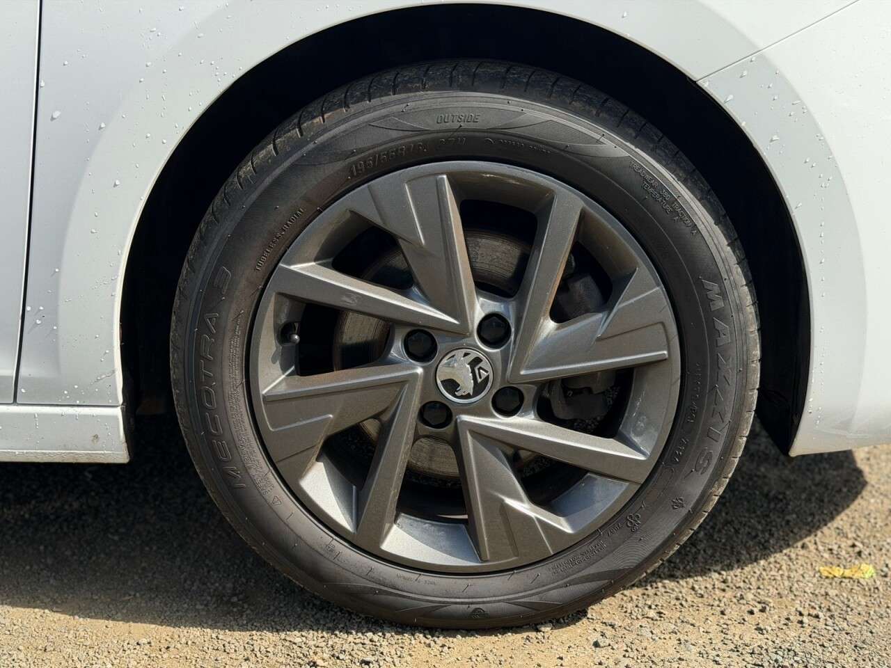 2023 VAUXHALL CORSA 2023 VAUXHALL CORSA