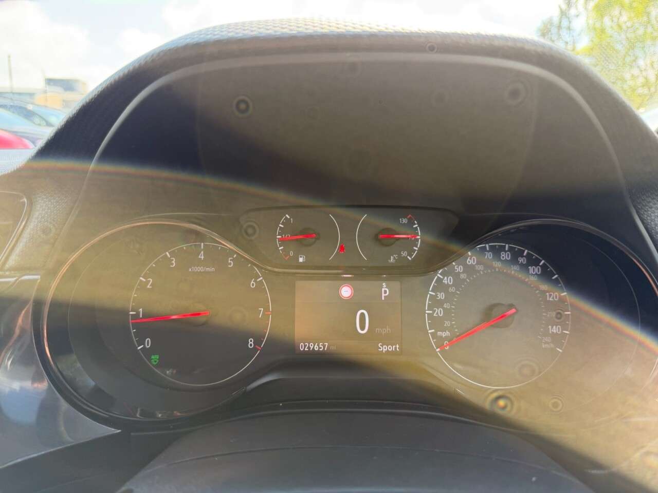 2023 VAUXHALL CORSA 2023 VAUXHALL CORSA