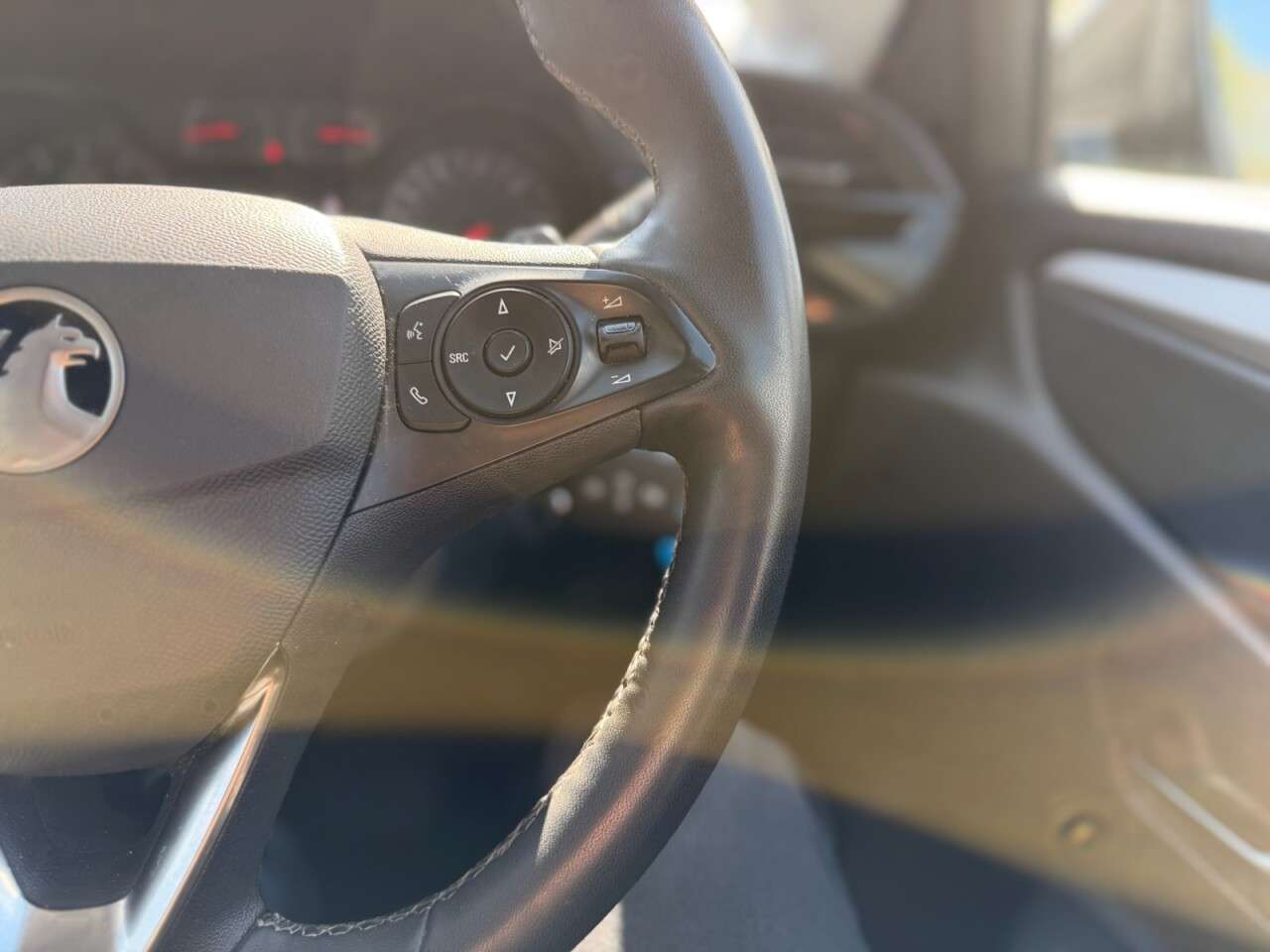 2023 VAUXHALL CORSA 2023 VAUXHALL CORSA
