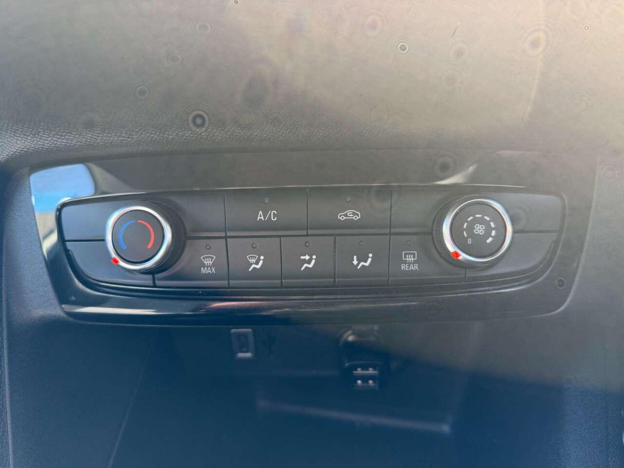 2023 VAUXHALL CORSA 2023 VAUXHALL CORSA