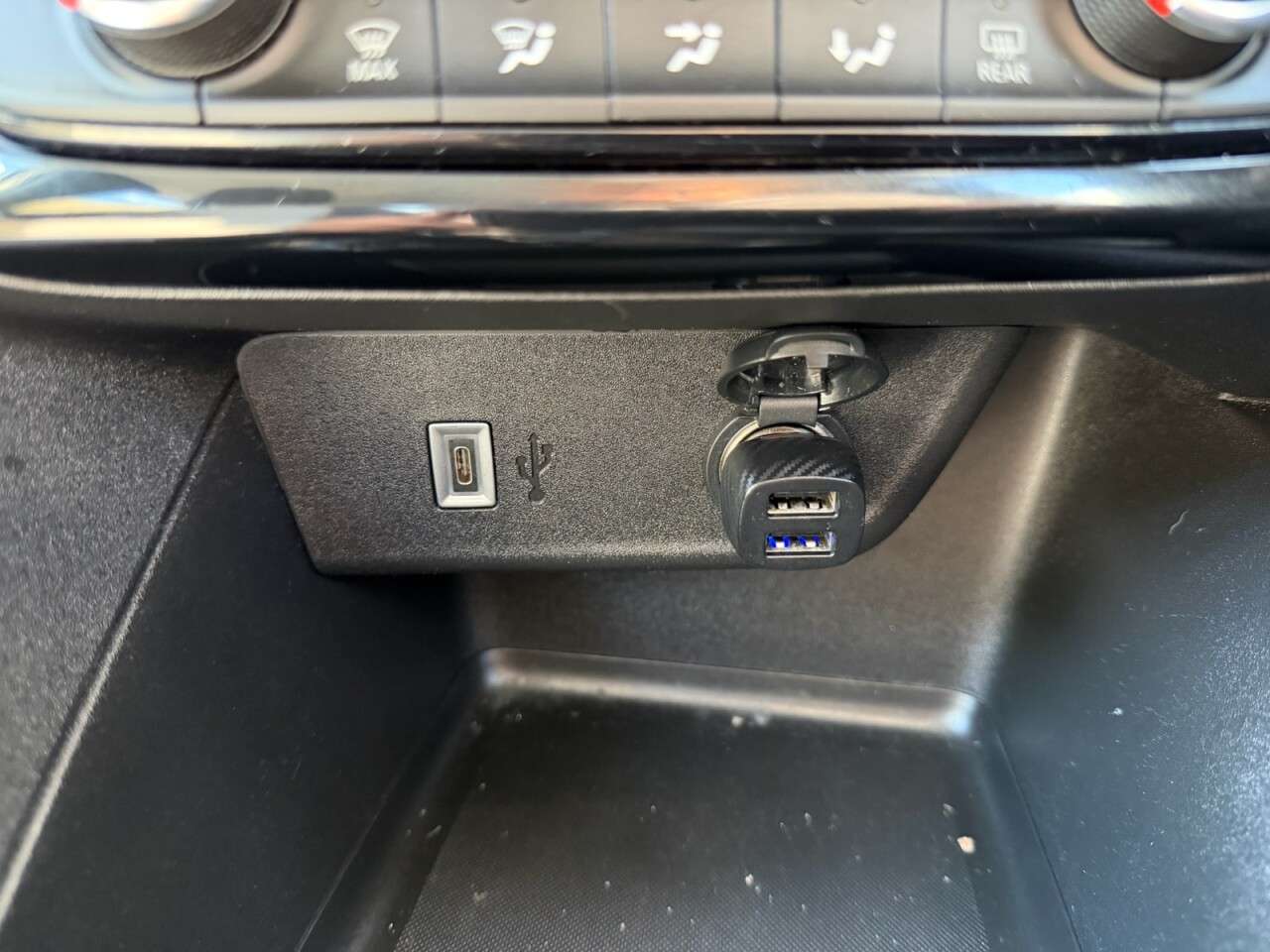 2023 VAUXHALL CORSA 2023 VAUXHALL CORSA