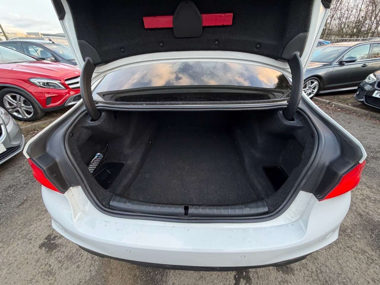 2017 BMW 5 SERIES 2017 BMW 5 SERIES