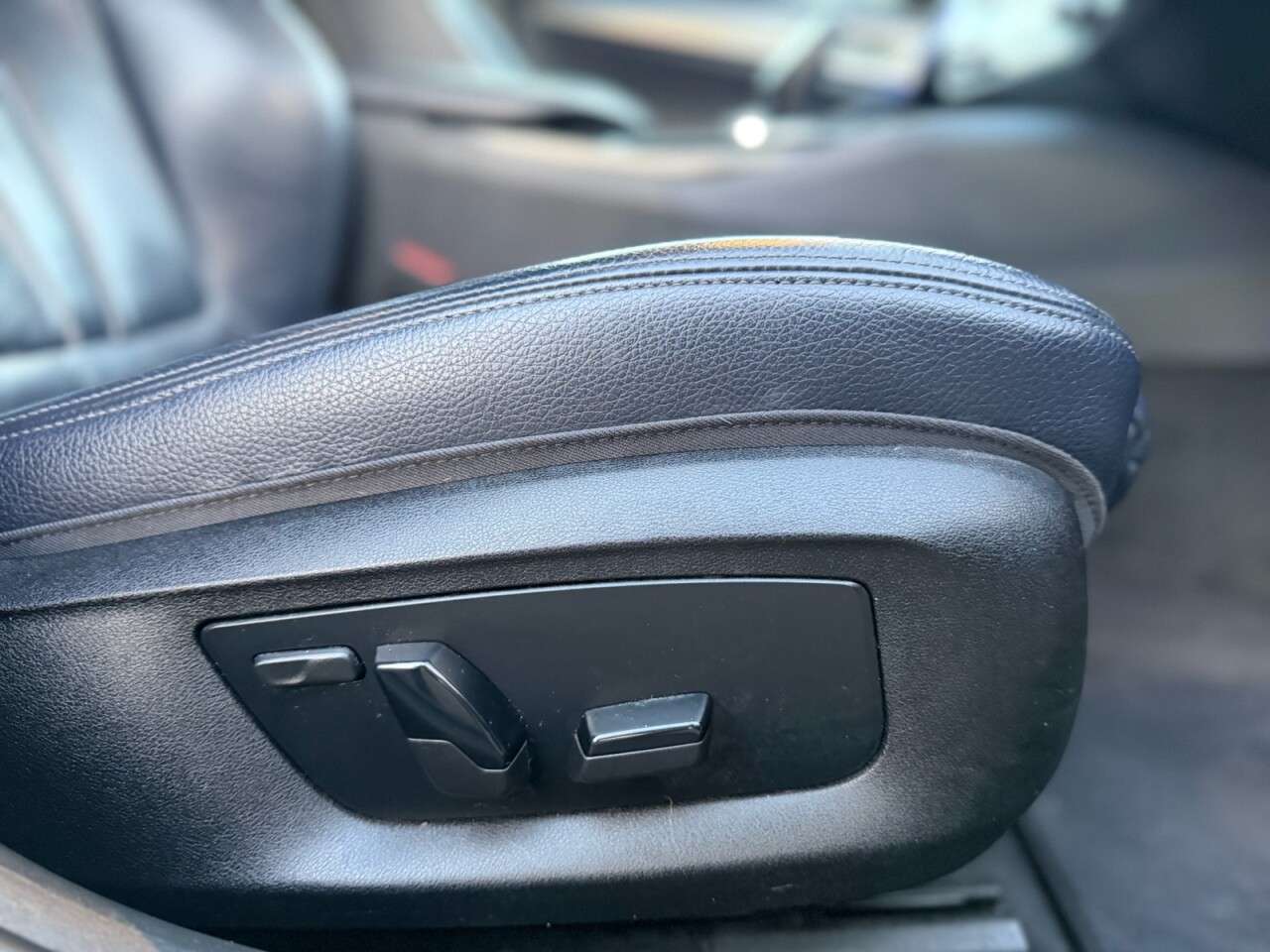 2017 BMW 5 SERIES 2017 BMW 5 SERIES