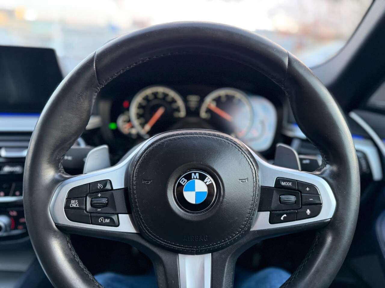 2017 BMW 5 SERIES 2017 BMW 5 SERIES