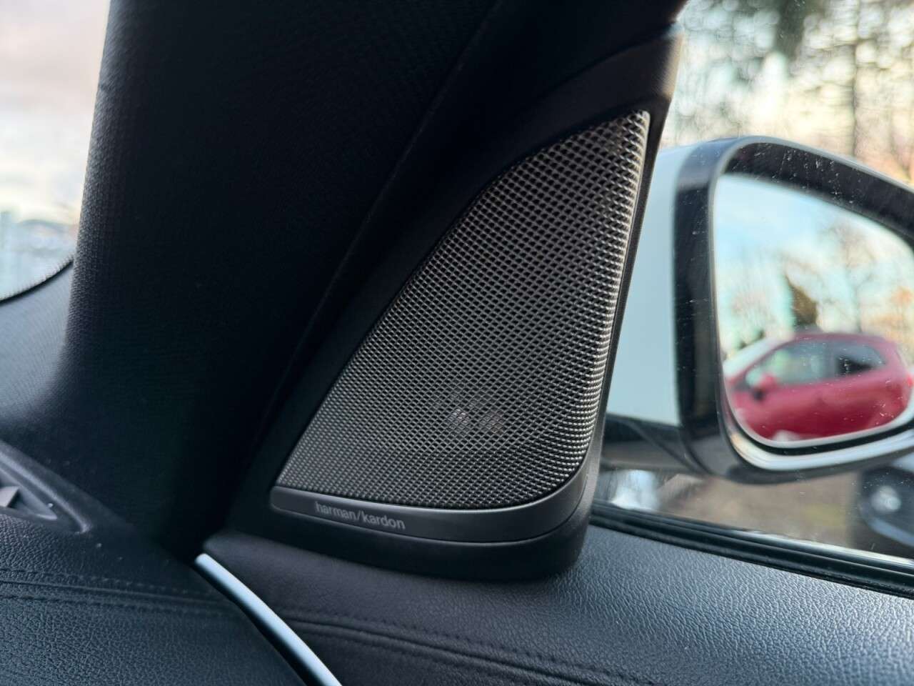 2017 BMW 5 SERIES 2017 BMW 5 SERIES