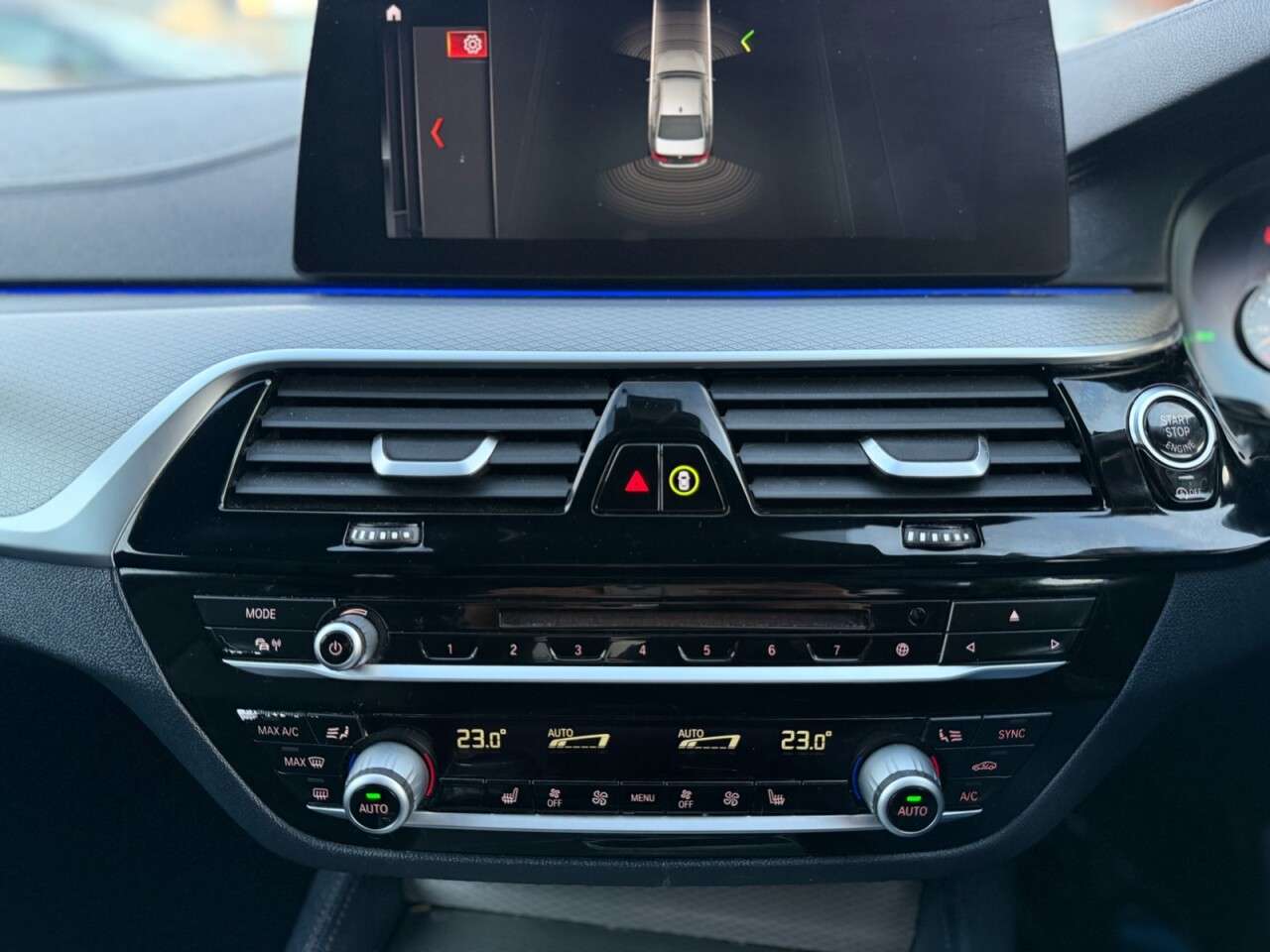 2017 BMW 5 SERIES 2017 BMW 5 SERIES