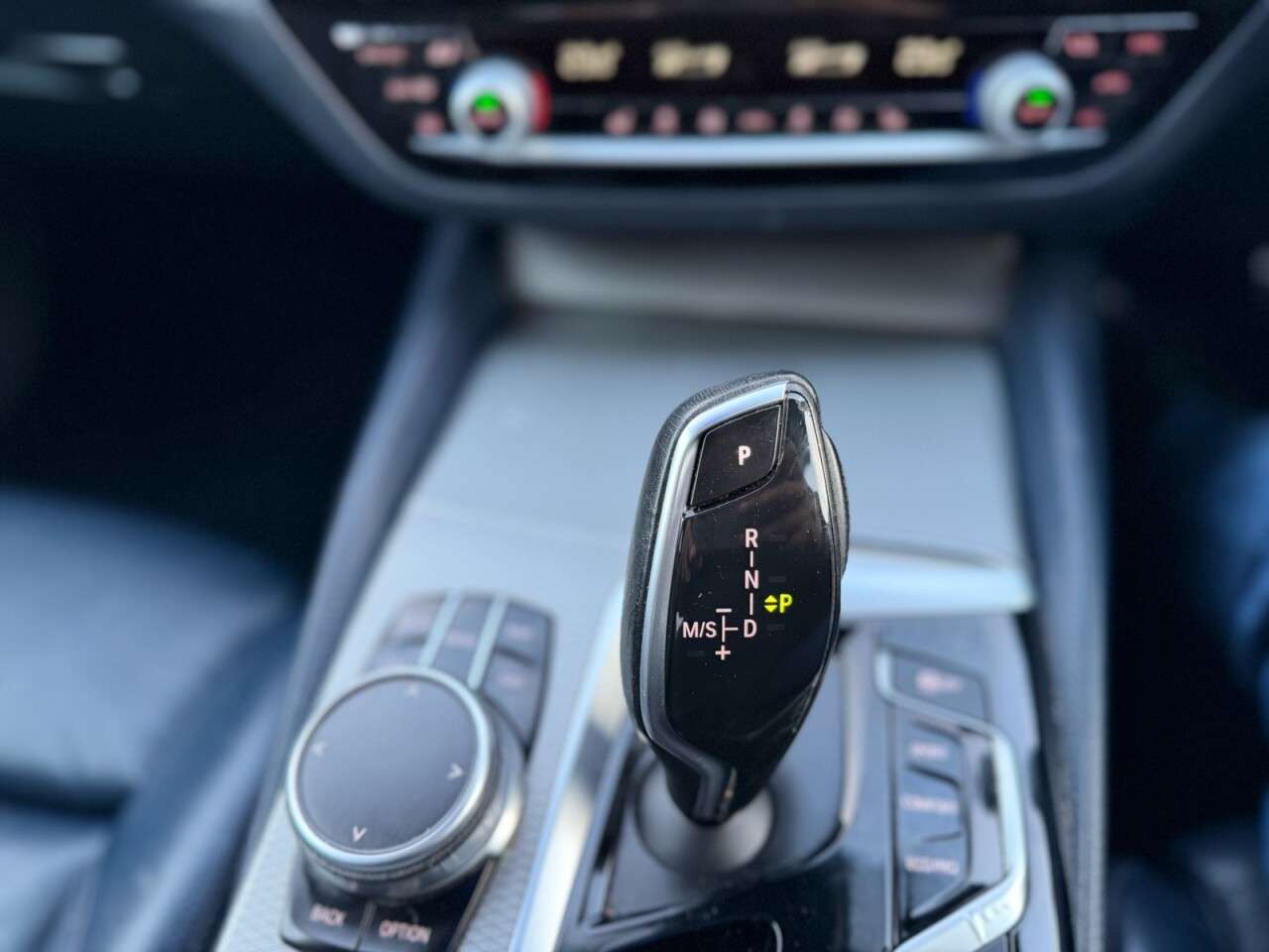 2017 BMW 5 SERIES 2017 BMW 5 SERIES