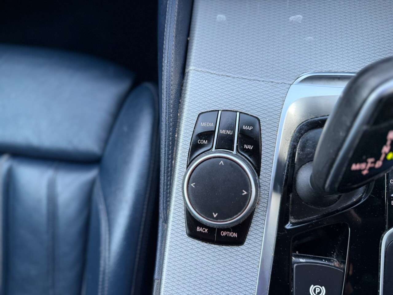 2017 BMW 5 SERIES 2017 BMW 5 SERIES