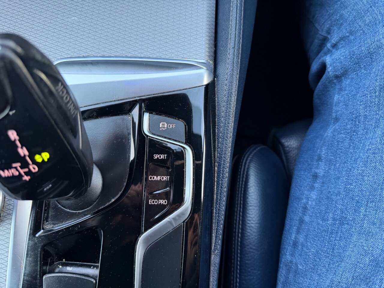 2017 BMW 5 SERIES 2017 BMW 5 SERIES