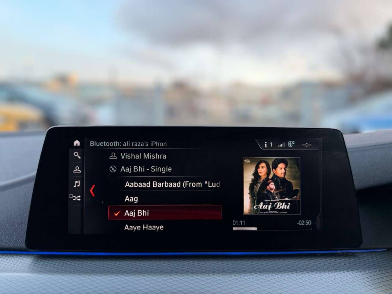 2017 BMW 5 SERIES 2017 BMW 5 SERIES