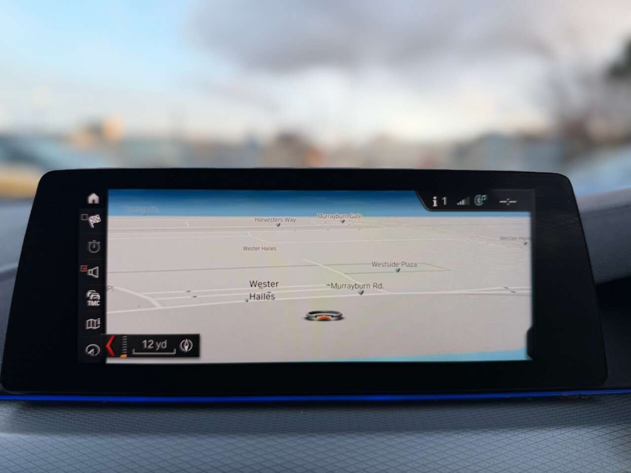 2017 BMW 5 SERIES 2017 BMW 5 SERIES