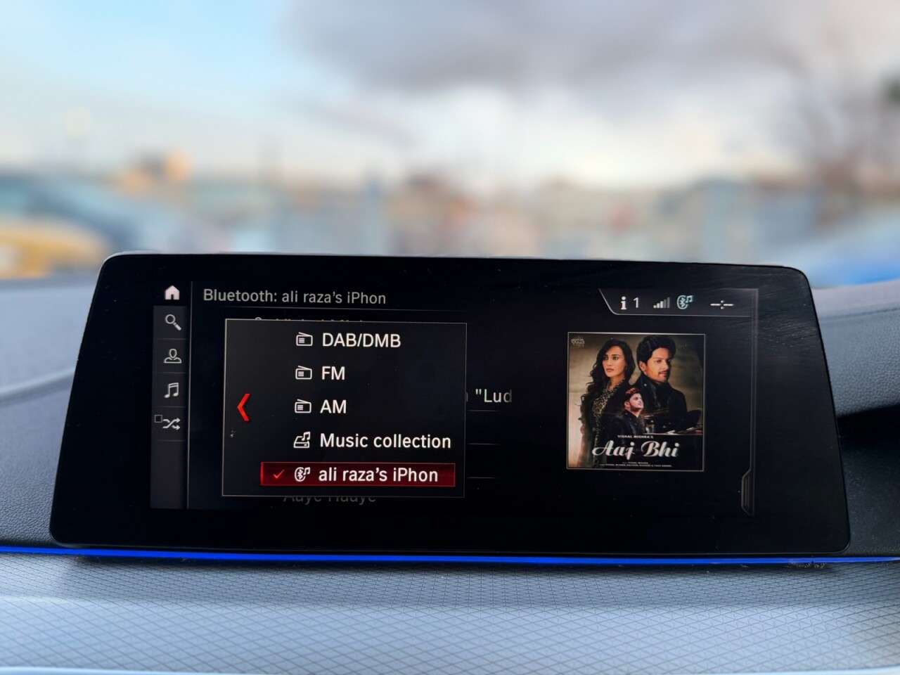 2017 BMW 5 SERIES 2017 BMW 5 SERIES