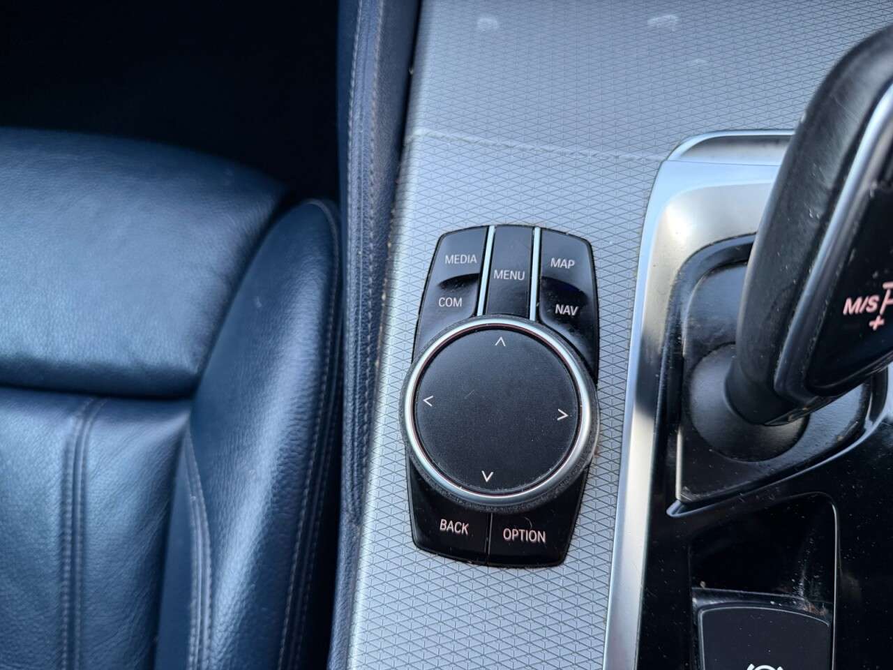 2017 BMW 5 SERIES 2017 BMW 5 SERIES