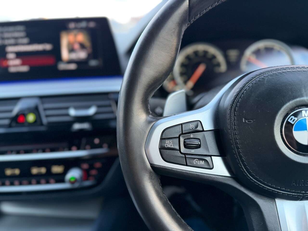 2017 BMW 5 SERIES 2017 BMW 5 SERIES