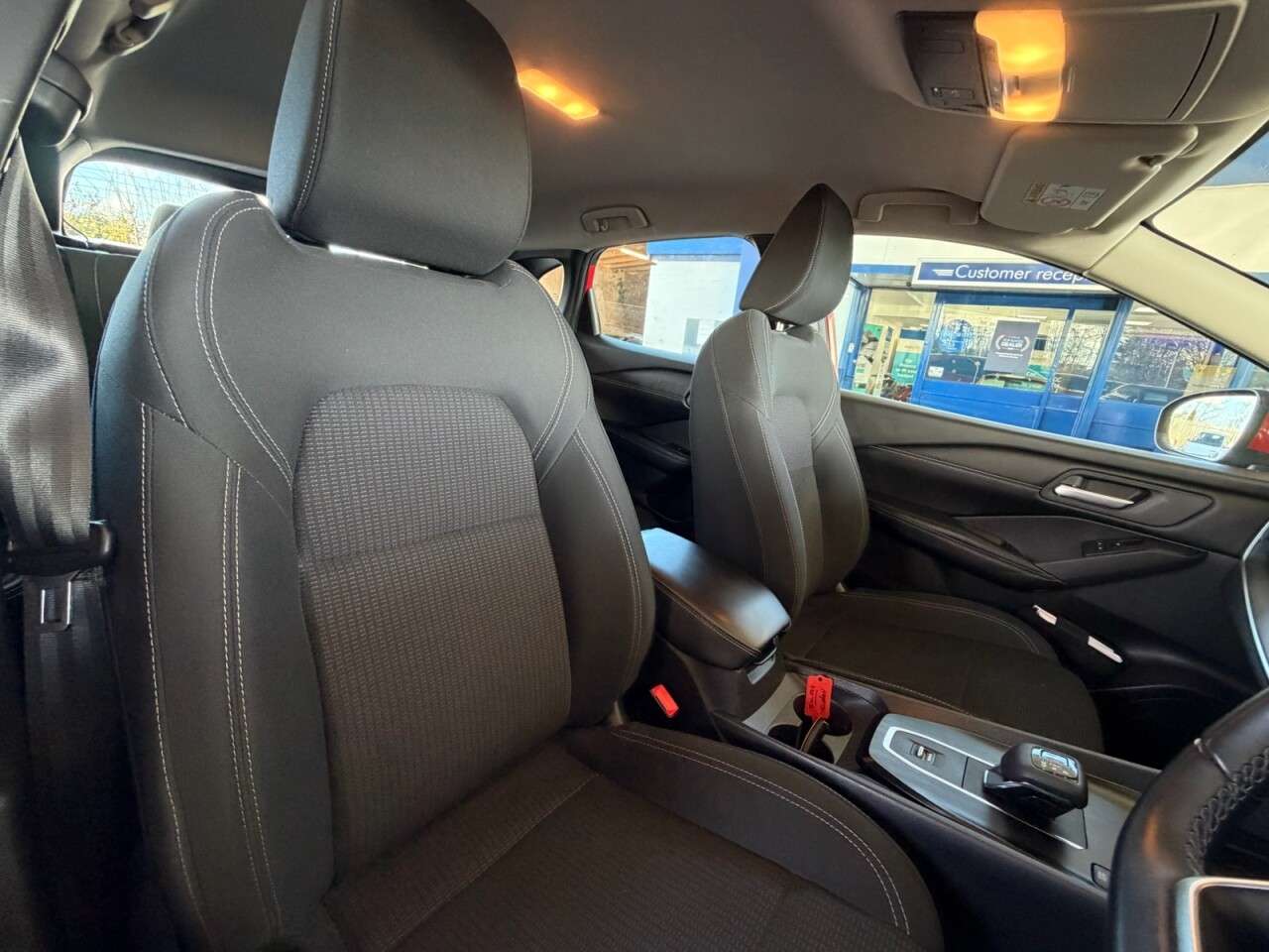 2022 NISSAN QASHQAI 2022 NISSAN QASHQAI