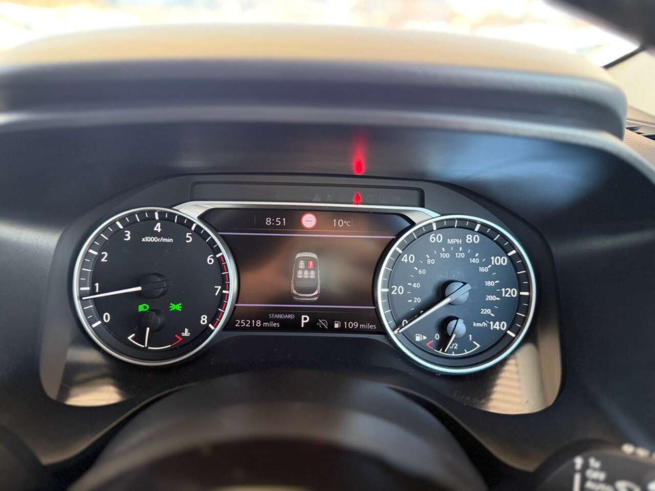 2022 NISSAN QASHQAI 2022 NISSAN QASHQAI