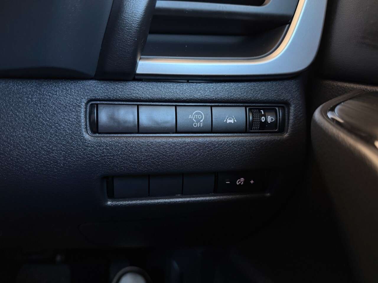 2022 NISSAN QASHQAI 2022 NISSAN QASHQAI