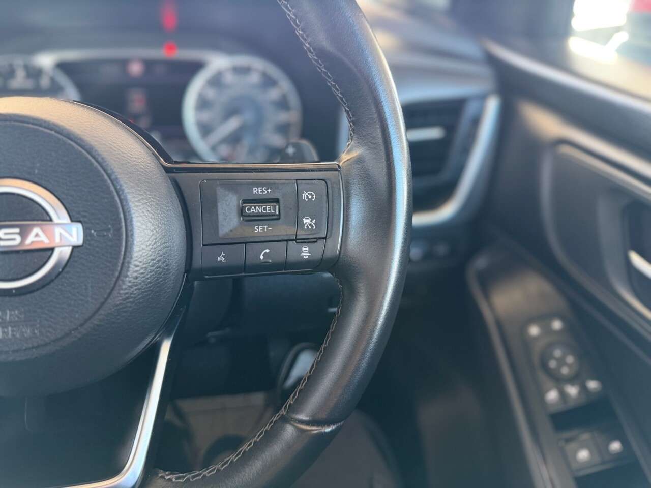 2022 NISSAN QASHQAI 2022 NISSAN QASHQAI