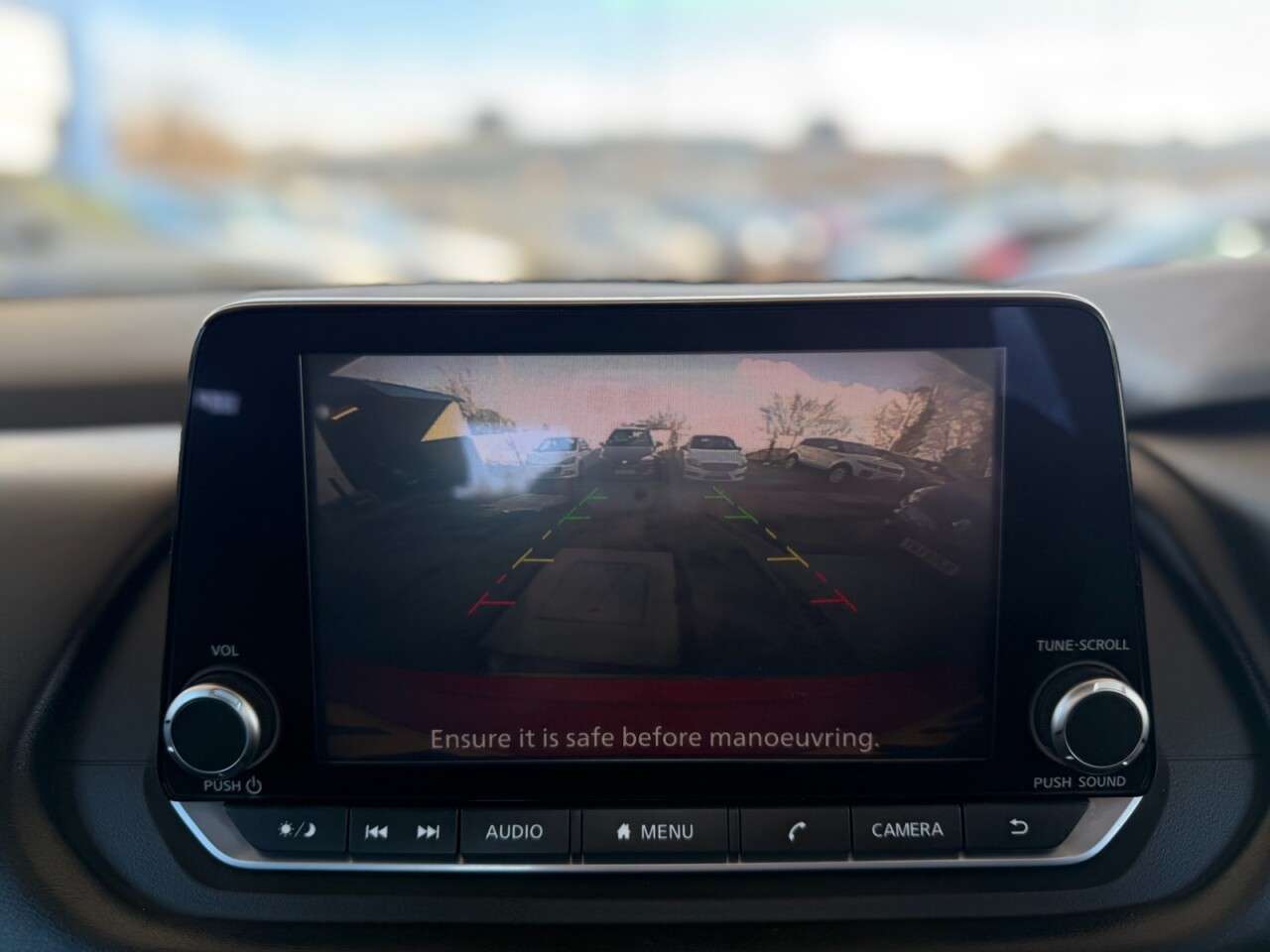 2022 NISSAN QASHQAI 2022 NISSAN QASHQAI