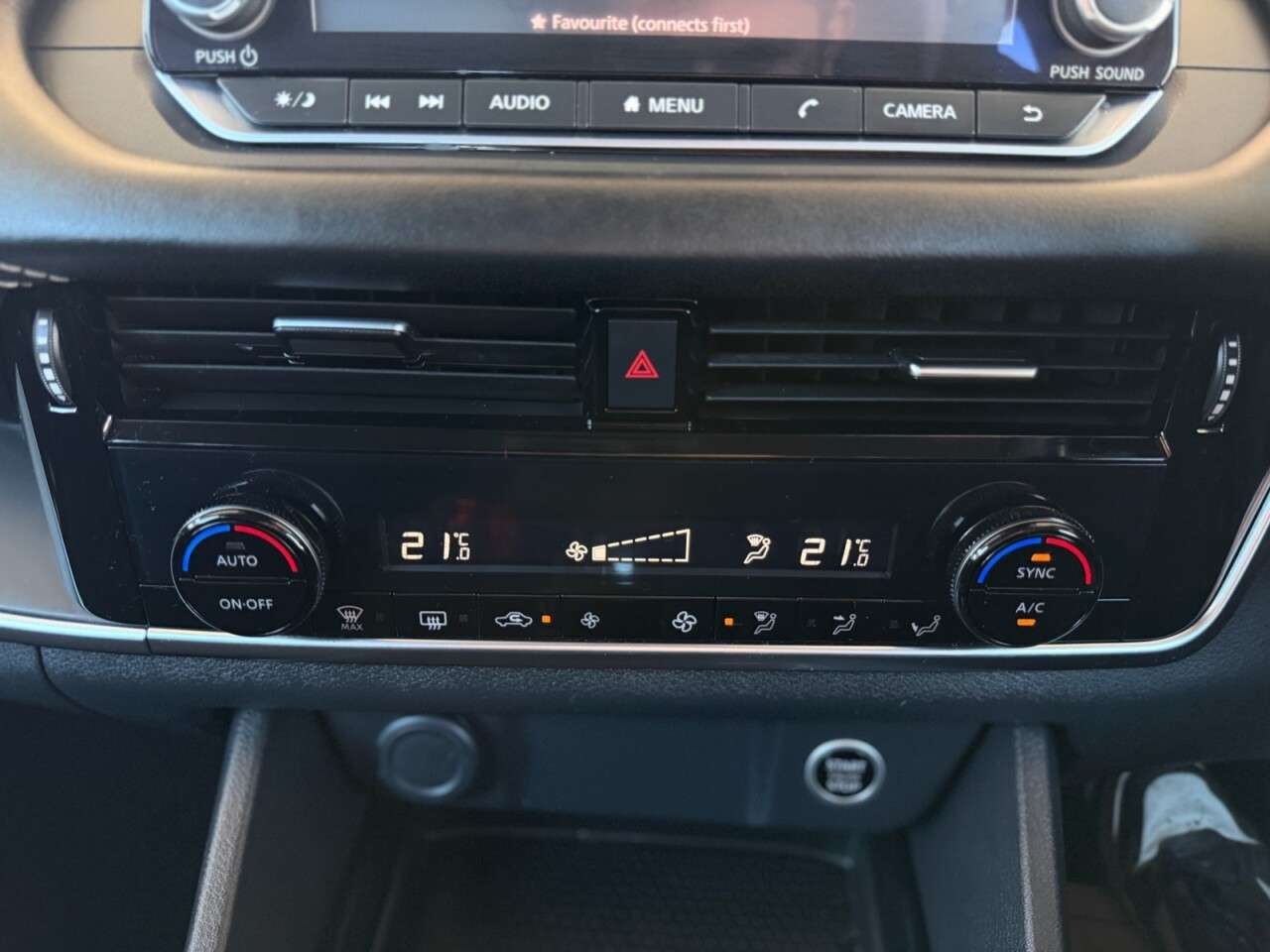 2022 NISSAN QASHQAI 2022 NISSAN QASHQAI