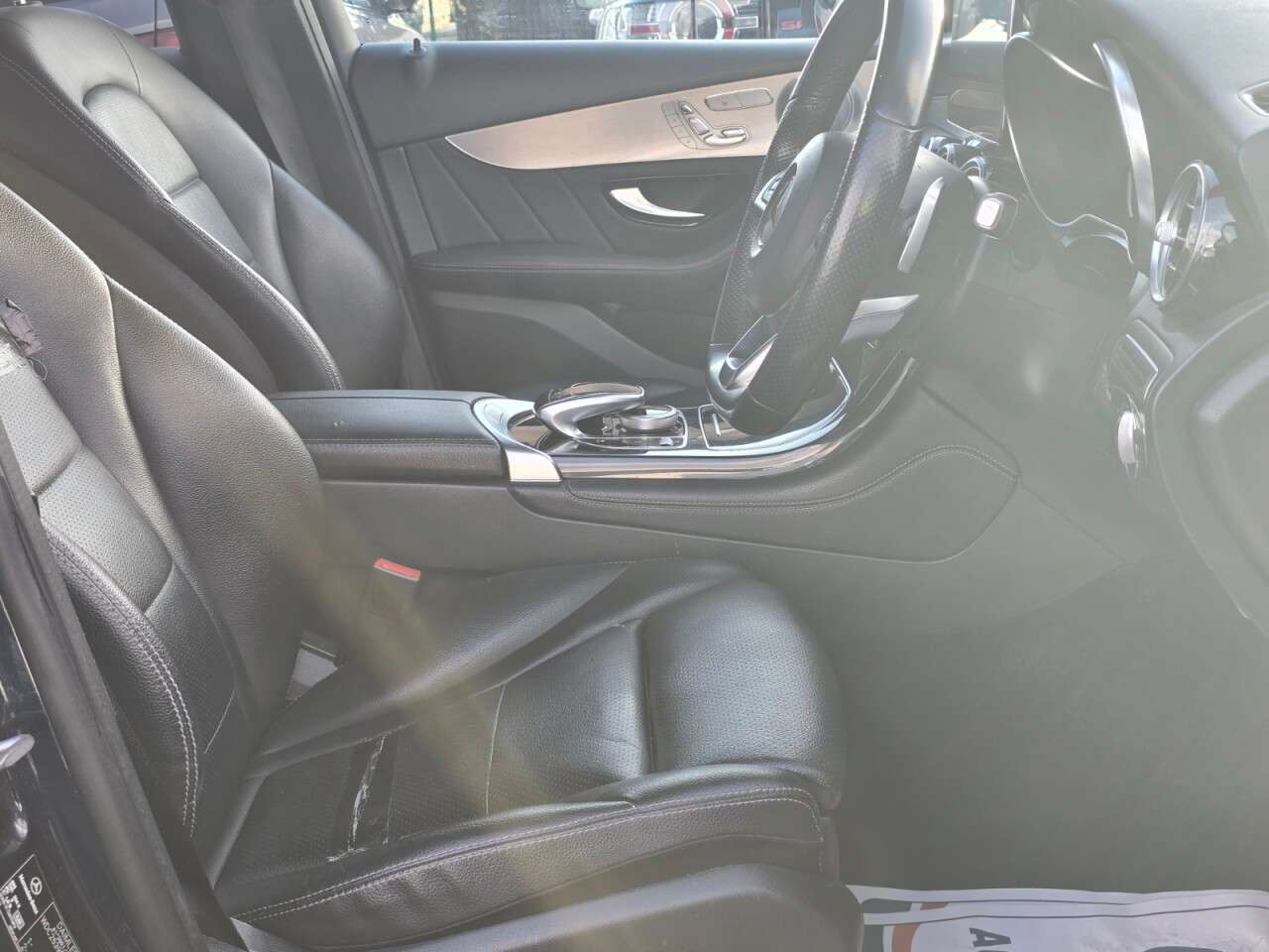 2018 MERCEDES-BENZ GLC 2018 MERCEDES-BENZ GLC