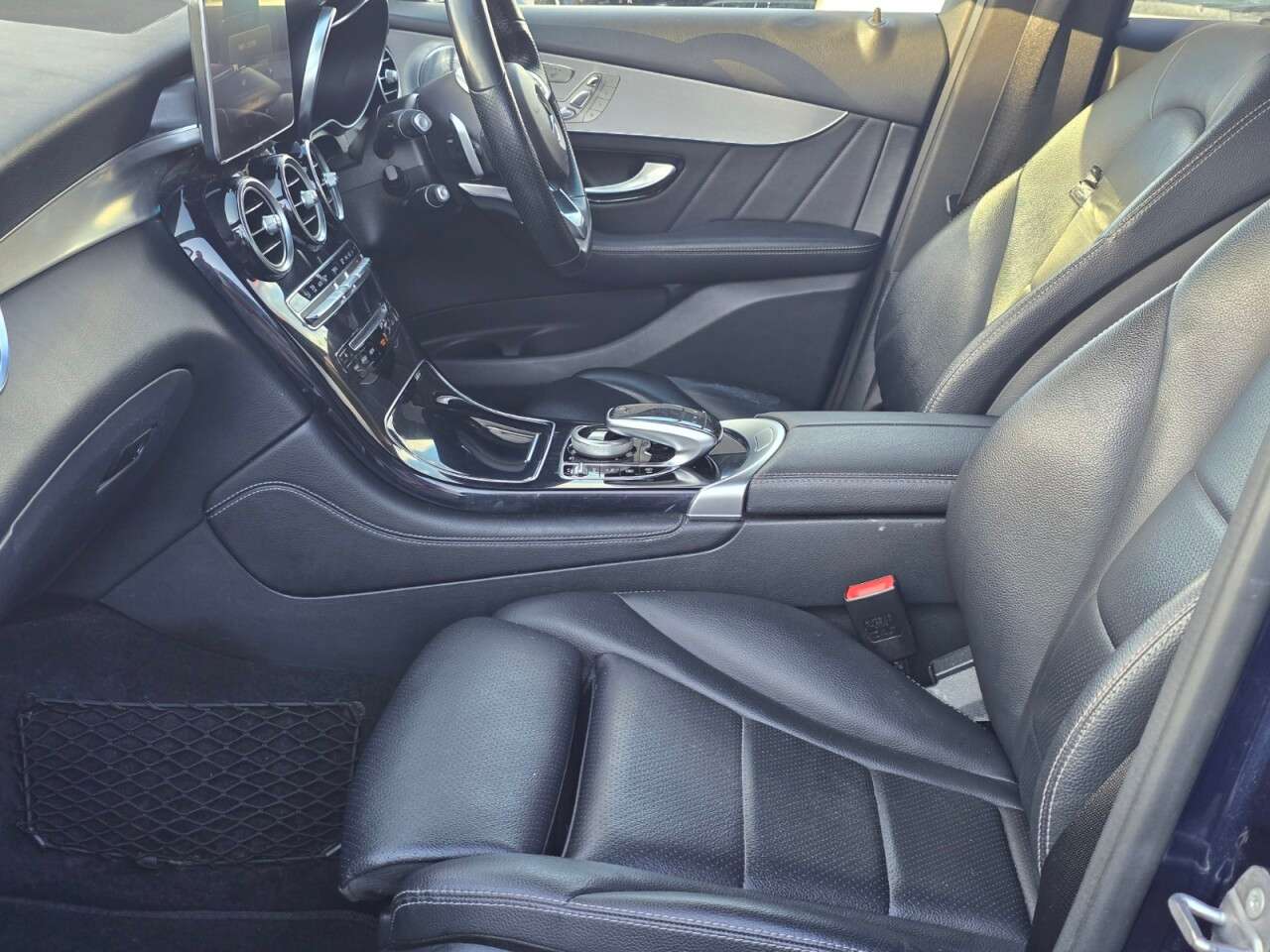 2018 MERCEDES-BENZ GLC 2018 MERCEDES-BENZ GLC