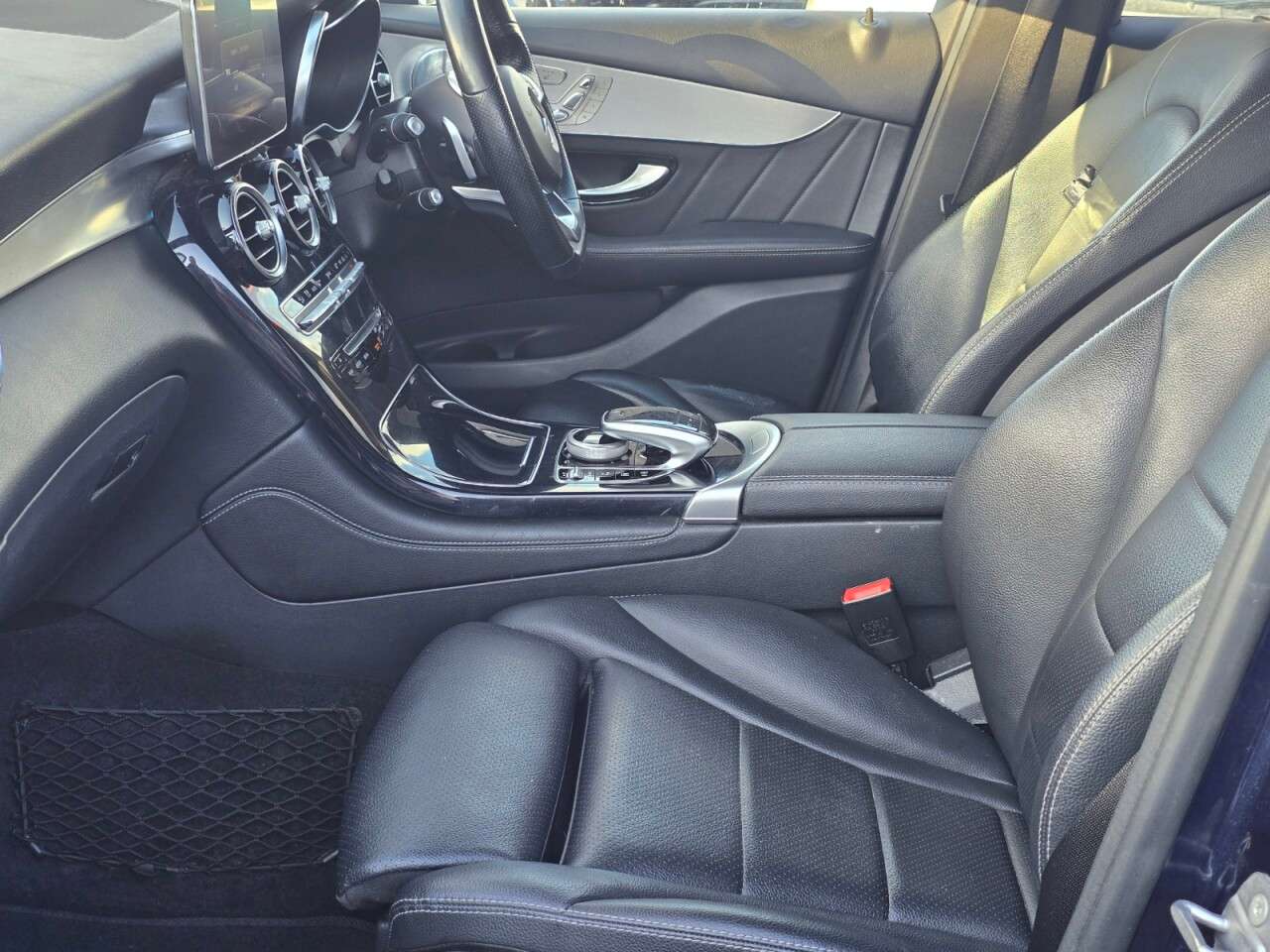 2018 MERCEDES-BENZ GLC 2018 MERCEDES-BENZ GLC