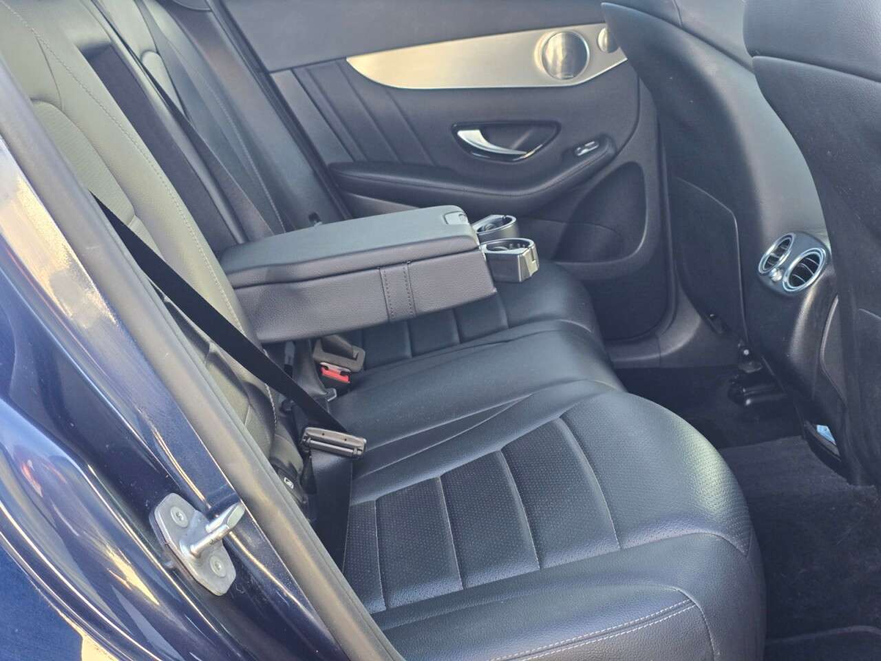 2018 MERCEDES-BENZ GLC 2018 MERCEDES-BENZ GLC