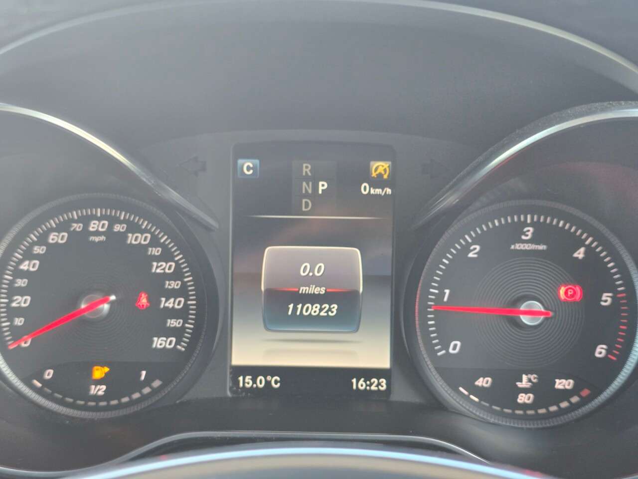 2018 MERCEDES-BENZ GLC 2018 MERCEDES-BENZ GLC