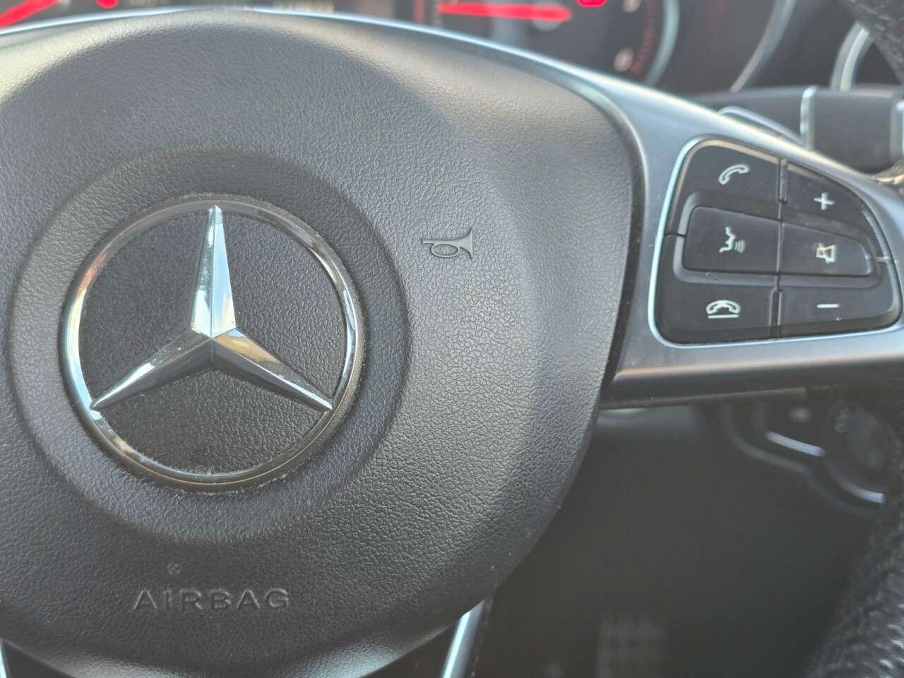 2018 MERCEDES-BENZ GLC 2018 MERCEDES-BENZ GLC