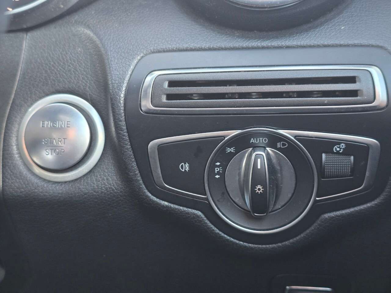 2018 MERCEDES-BENZ GLC 2018 MERCEDES-BENZ GLC