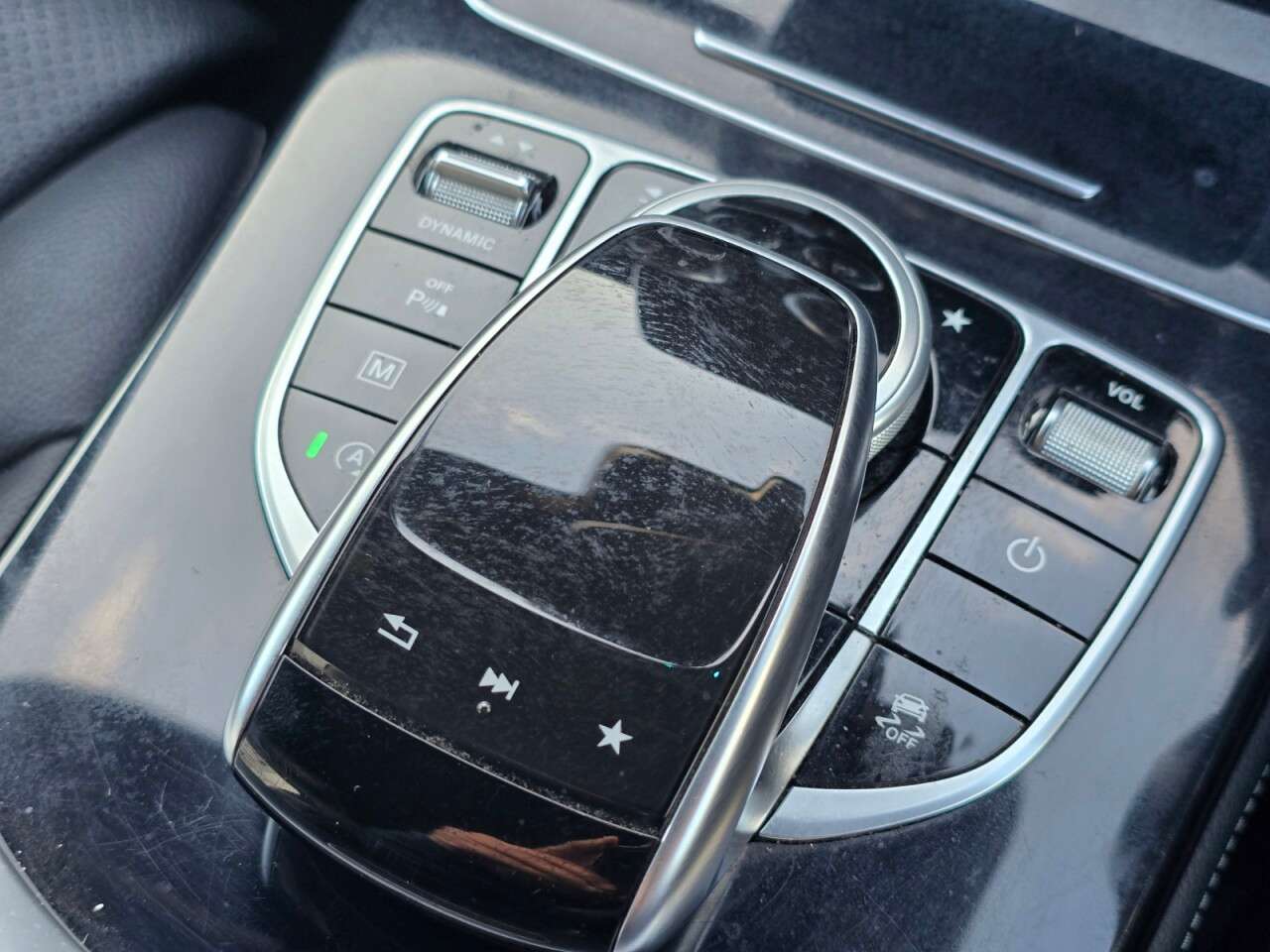 2018 MERCEDES-BENZ GLC 2018 MERCEDES-BENZ GLC