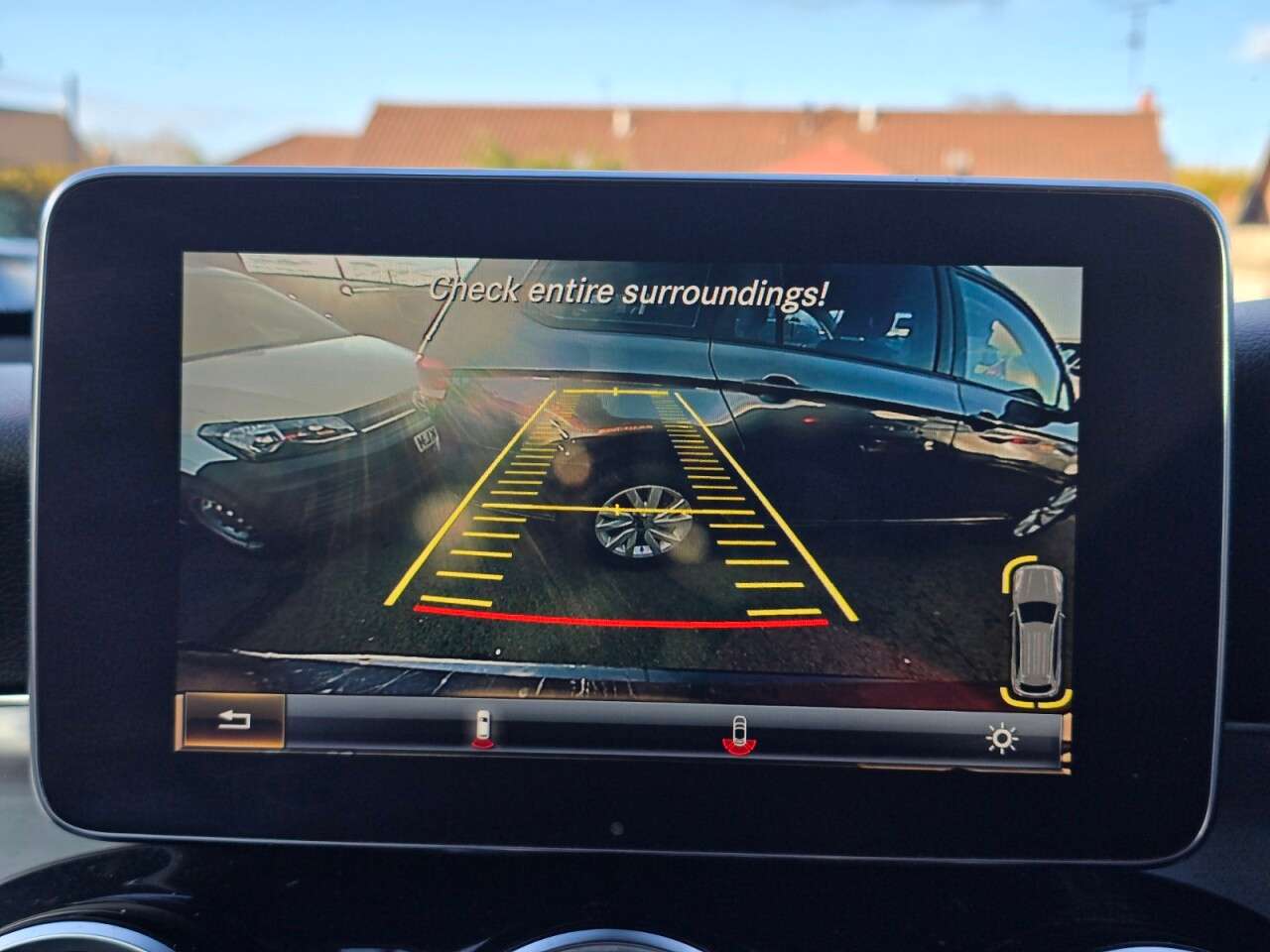 2018 MERCEDES-BENZ GLC 2018 MERCEDES-BENZ GLC