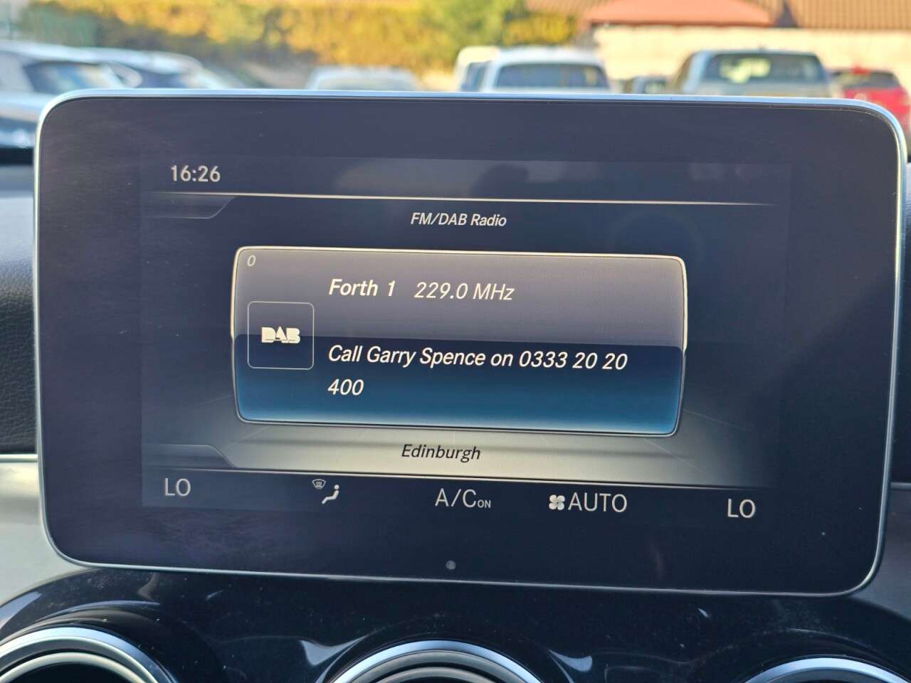 2018 MERCEDES-BENZ GLC 2018 MERCEDES-BENZ GLC