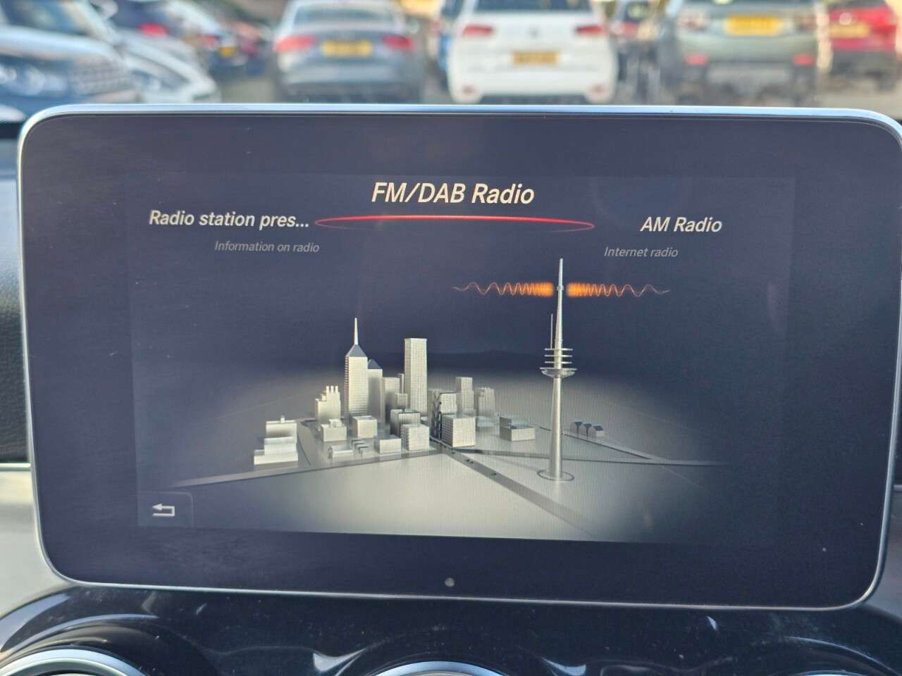 2018 MERCEDES-BENZ GLC 2018 MERCEDES-BENZ GLC