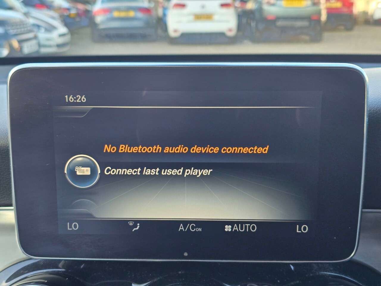 2018 MERCEDES-BENZ GLC 2018 MERCEDES-BENZ GLC