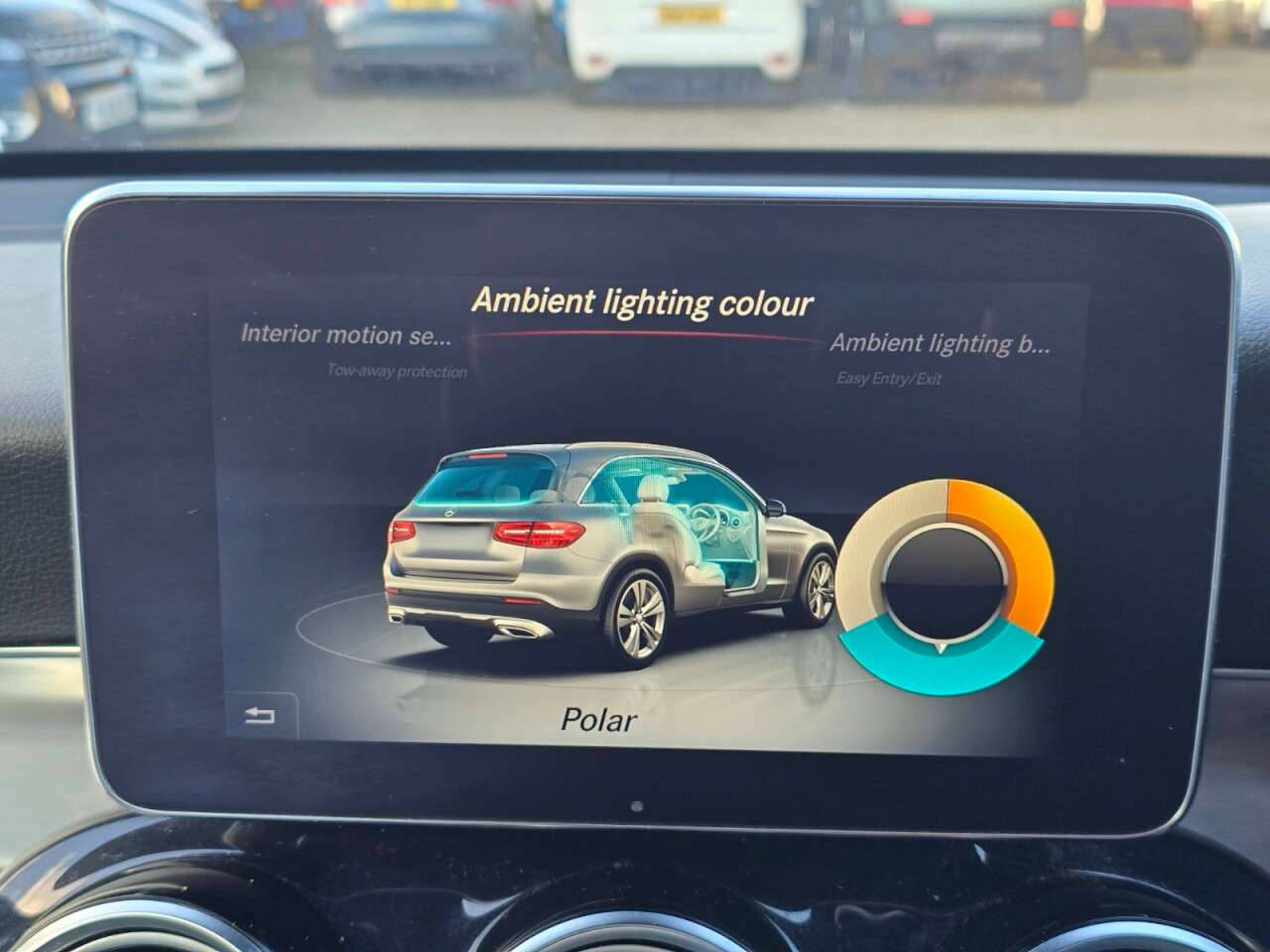 2018 MERCEDES-BENZ GLC 2018 MERCEDES-BENZ GLC