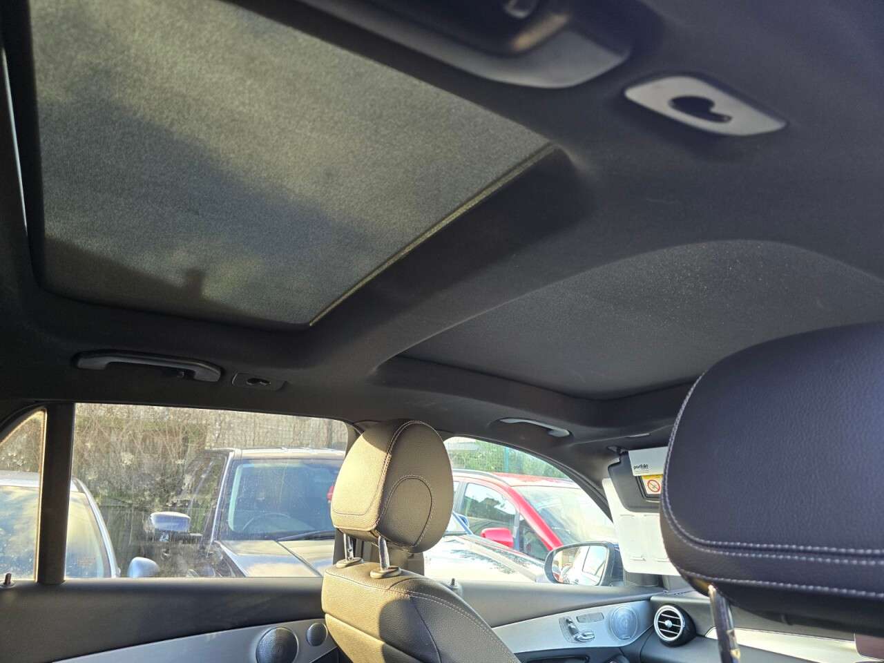 2018 MERCEDES-BENZ GLC 2018 MERCEDES-BENZ GLC