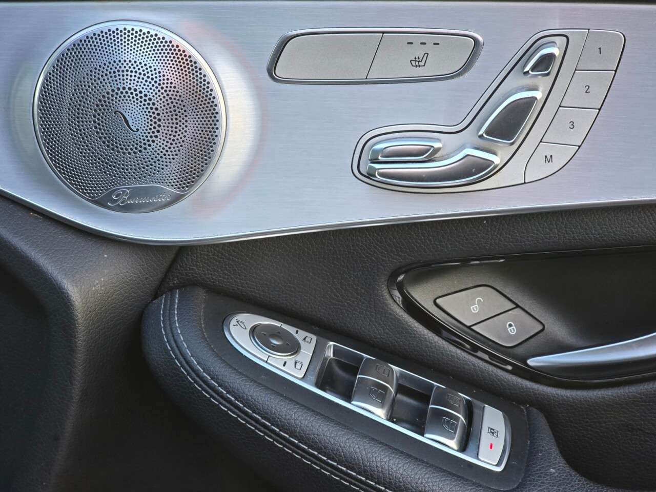 2018 MERCEDES-BENZ GLC 2018 MERCEDES-BENZ GLC