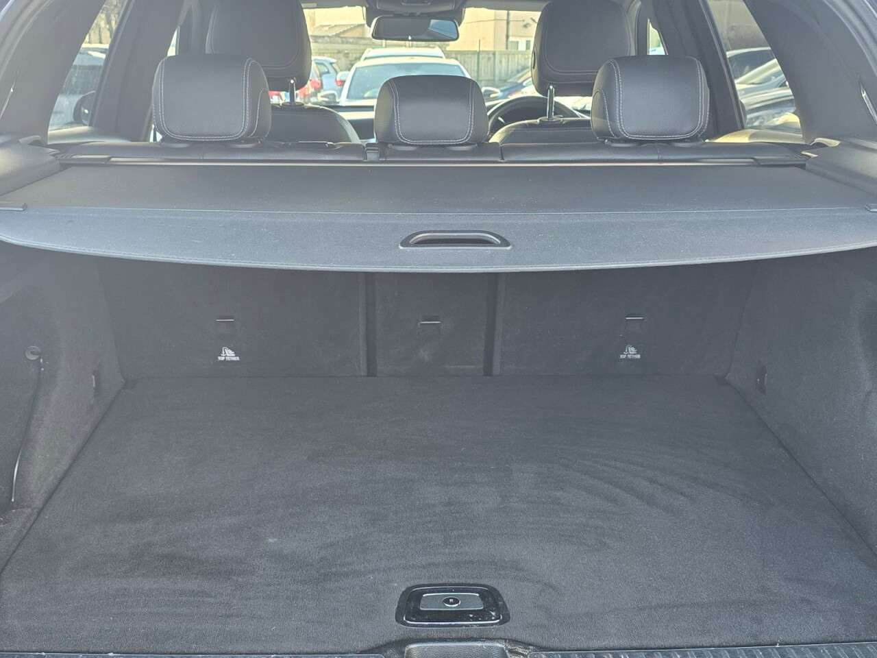 2018 MERCEDES-BENZ GLC 2018 MERCEDES-BENZ GLC