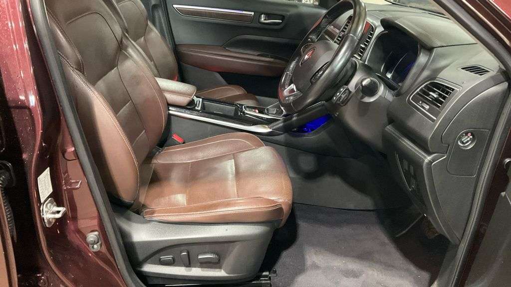 2019 RENAULT KOLEOS 2019 RENAULT KOLEOS