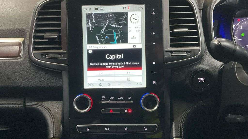 2019 RENAULT KOLEOS 2019 RENAULT KOLEOS