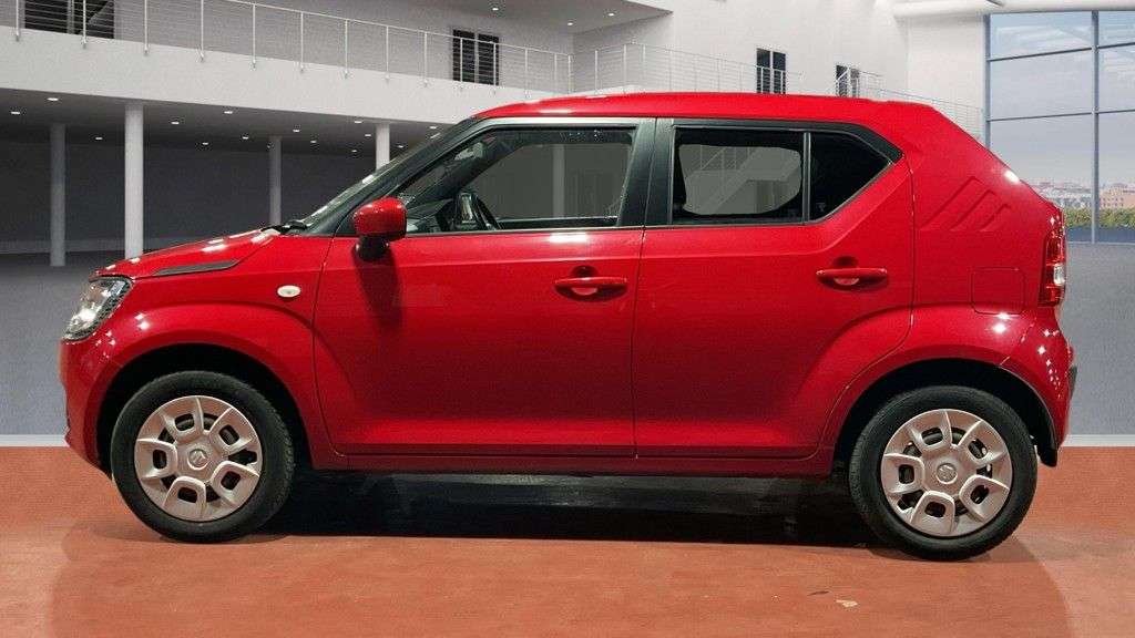 2017 SUZUKI IGNIS 2017 SUZUKI IGNIS