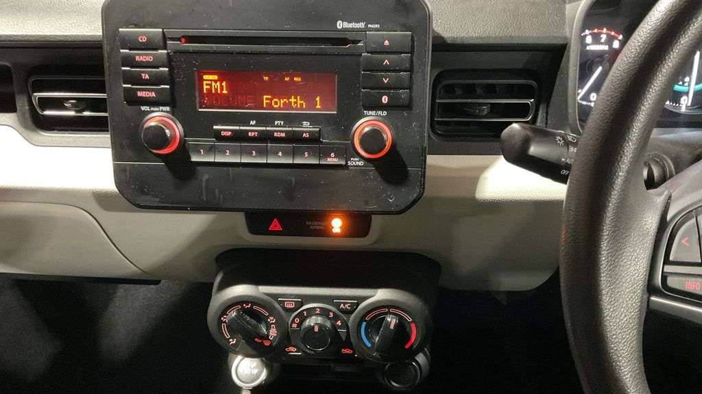 2017 SUZUKI IGNIS 2017 SUZUKI IGNIS