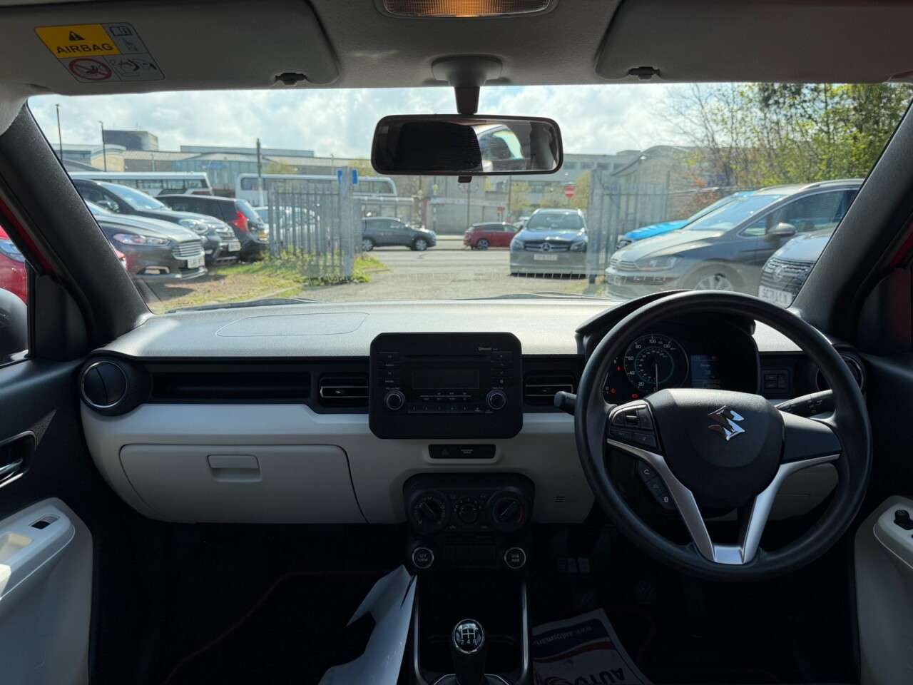 2017 SUZUKI IGNIS 2017 SUZUKI IGNIS
