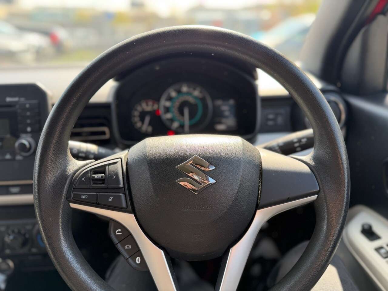 2017 SUZUKI IGNIS 2017 SUZUKI IGNIS