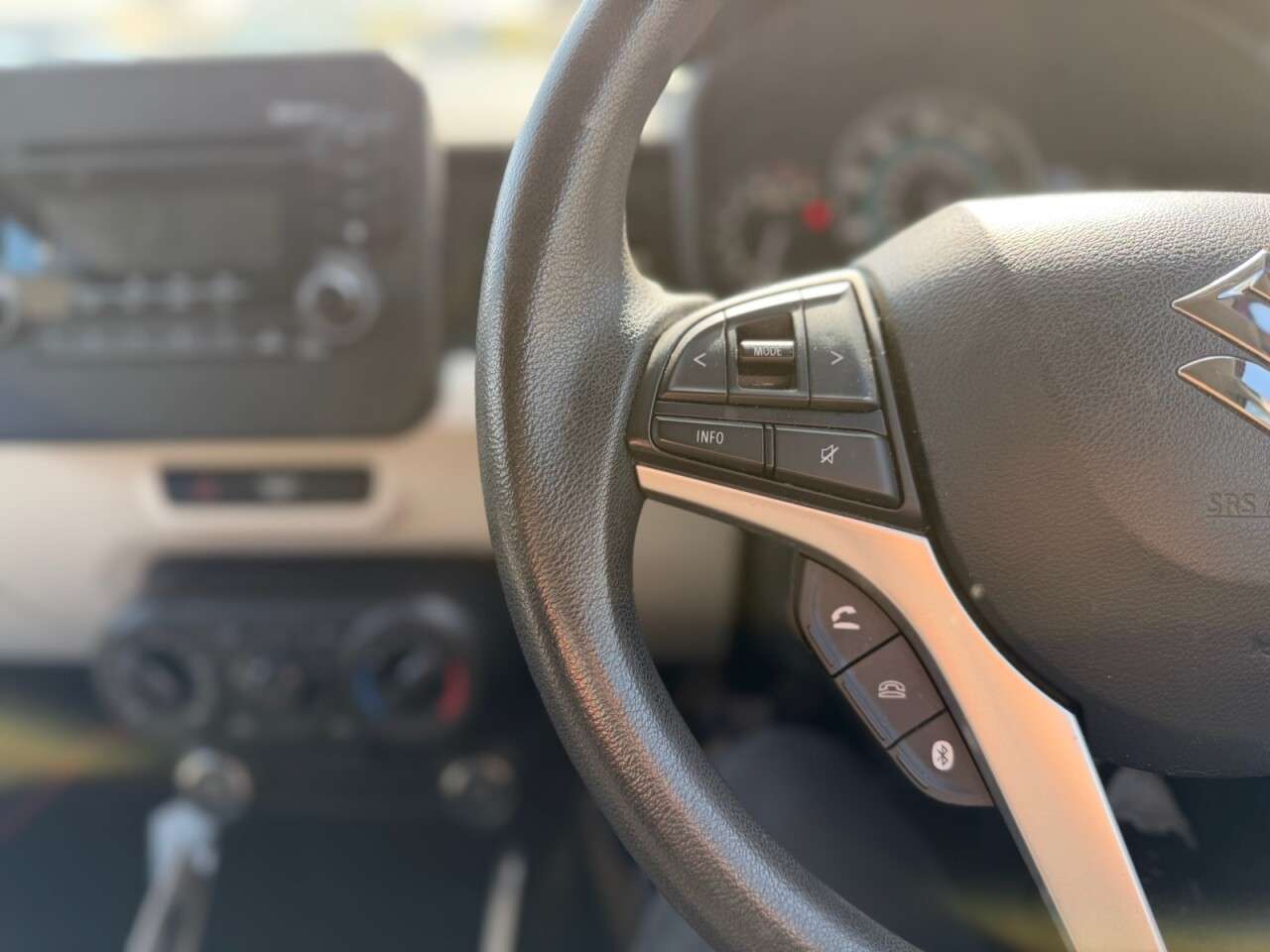 2017 SUZUKI IGNIS 2017 SUZUKI IGNIS