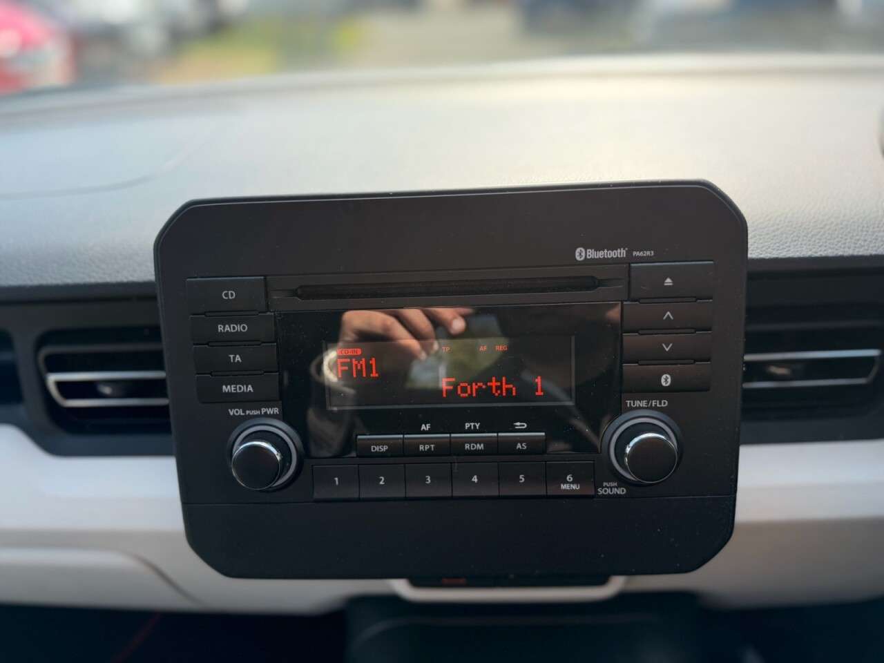 2017 SUZUKI IGNIS 2017 SUZUKI IGNIS